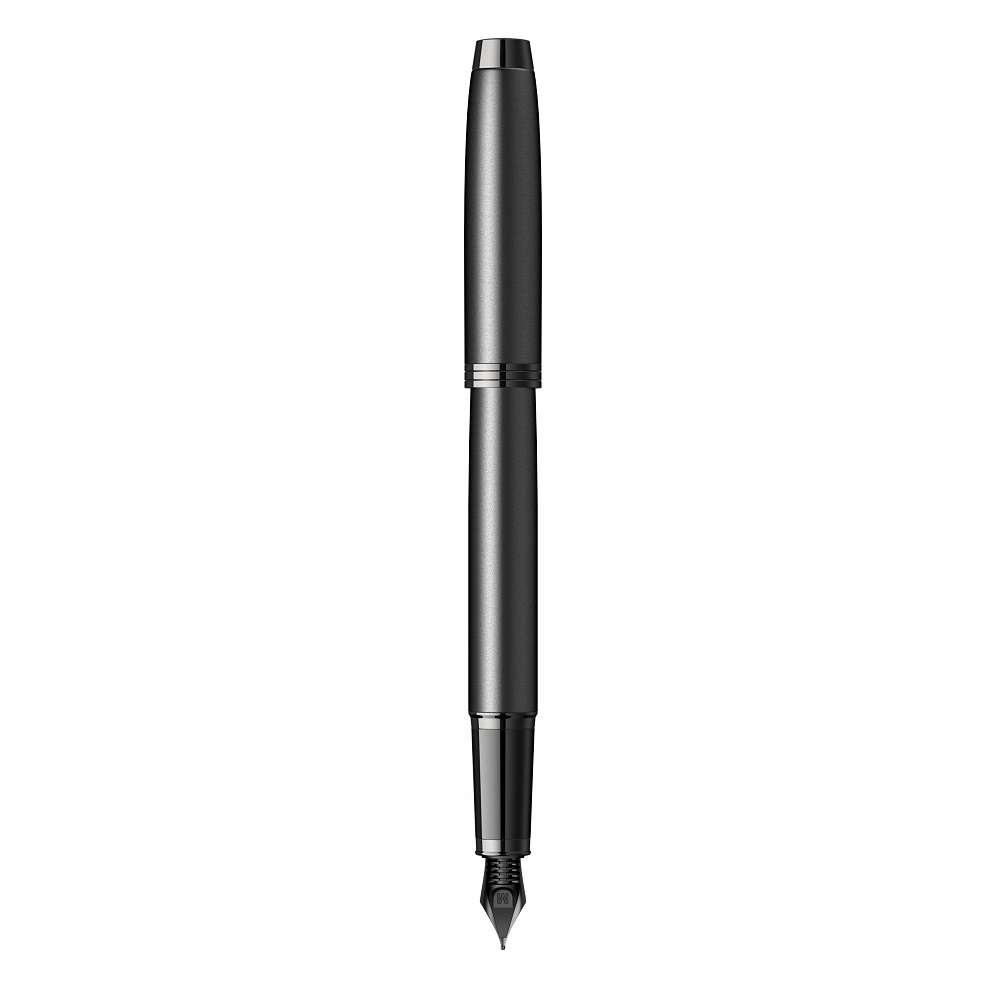 PARKER Nalivpero Royal IM Achromatic Black - Slika 5
