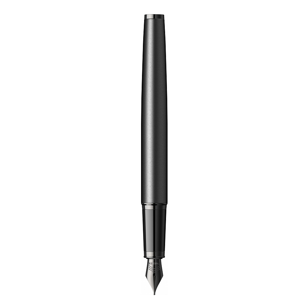 PARKER Nalivpero Royal IM Achromatic Black - Slika 6