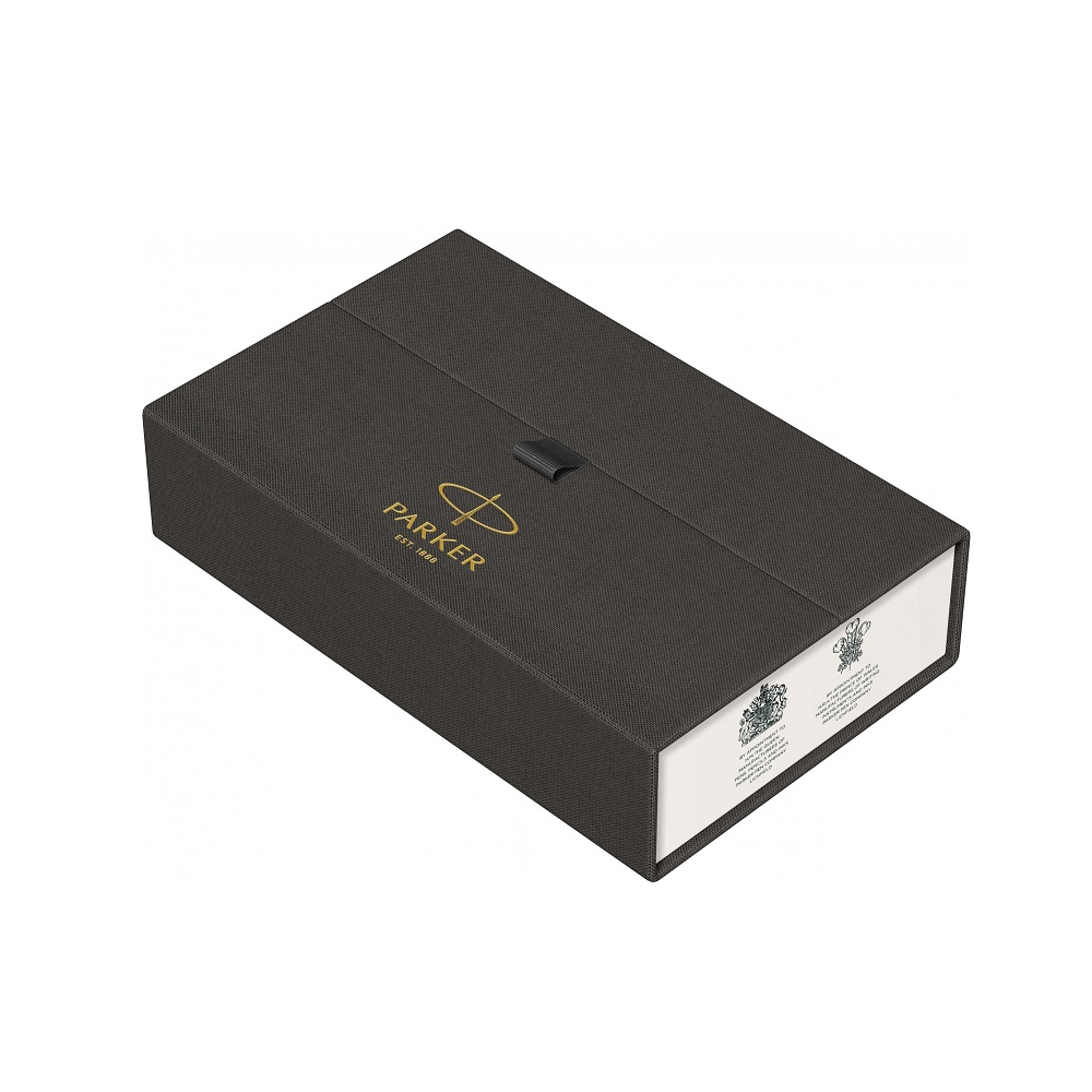 PARKER Nalivpero Royal Duofold Classic Big Red PDT F - Slika 9