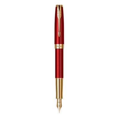 Nalivpero Parker Royal Sonet Red CT M