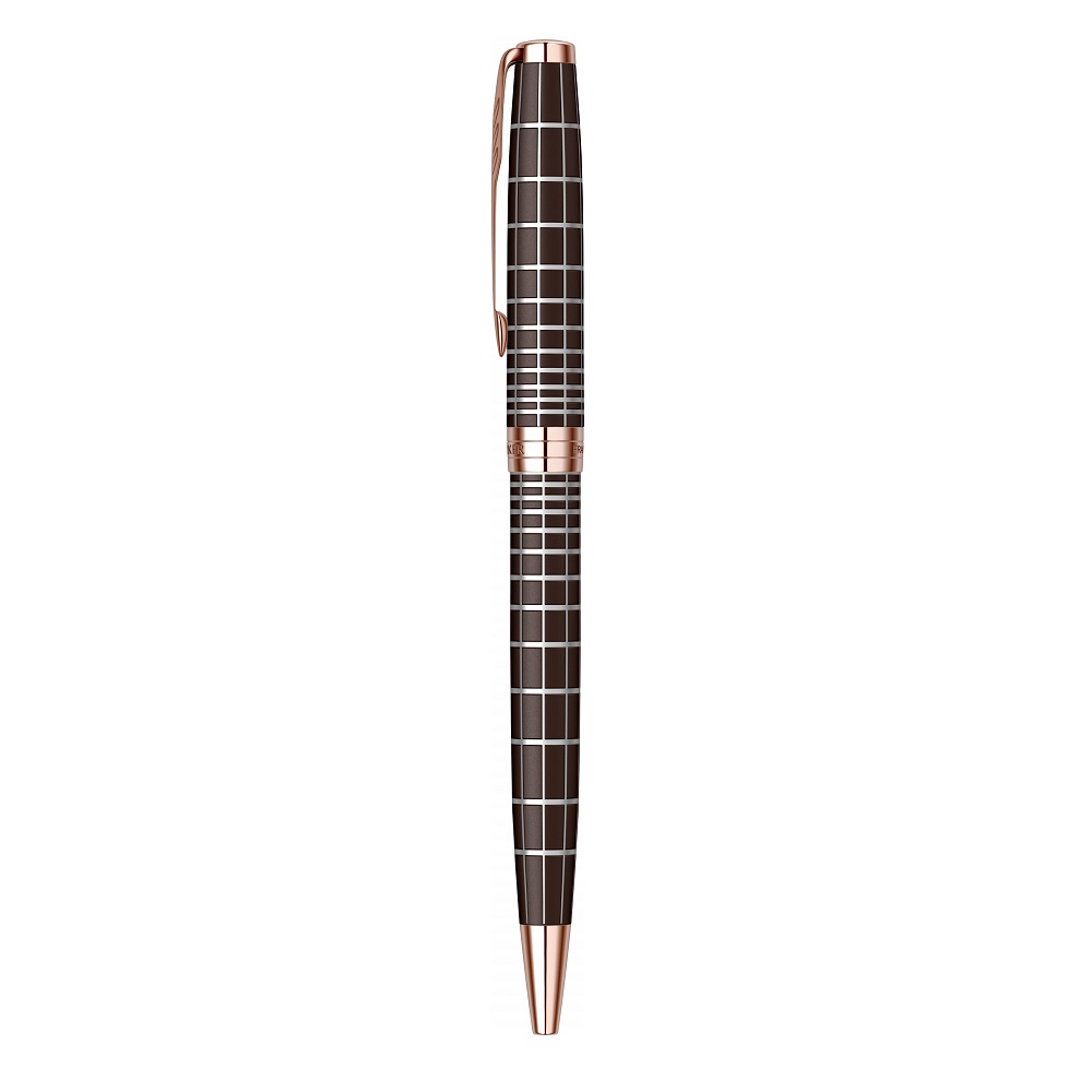 PARKER Hemijska olovka Royal Sonet Brown PGT - Slika 4