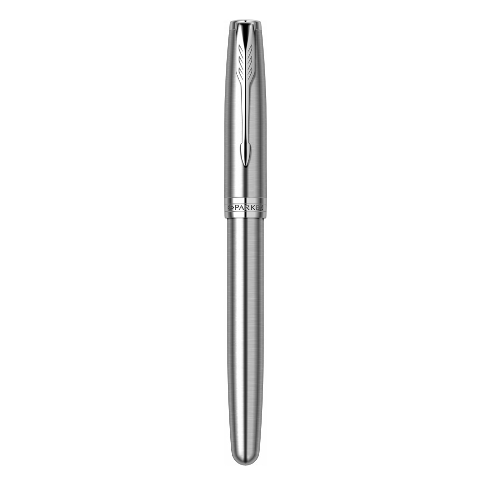 PARKER Nalivpero Royal Sonet Stainless Steel CT F - Slika 2