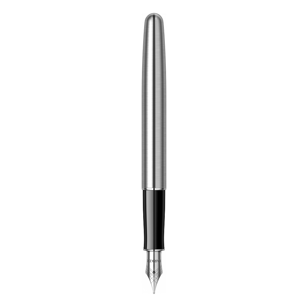 PARKER Nalivpero Royal Sonet Stainless Steel CT F - Slika 5