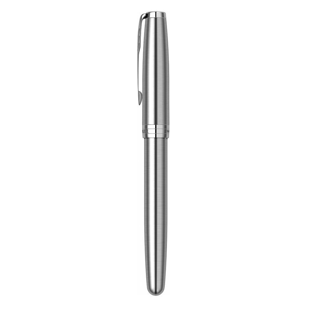 PARKER Roler olovka Royal Sonet Stainless Steel CT - Slika 4