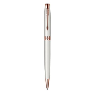 Hemijska olovka Parker Royal Sonet Pearl PGT