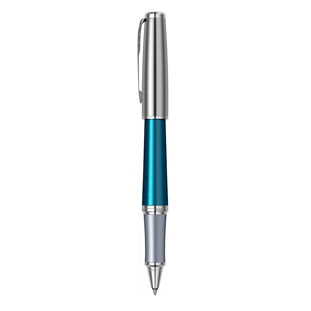 PARKER Roler olovka Royal Urban Premium Blue CT - Slika 3