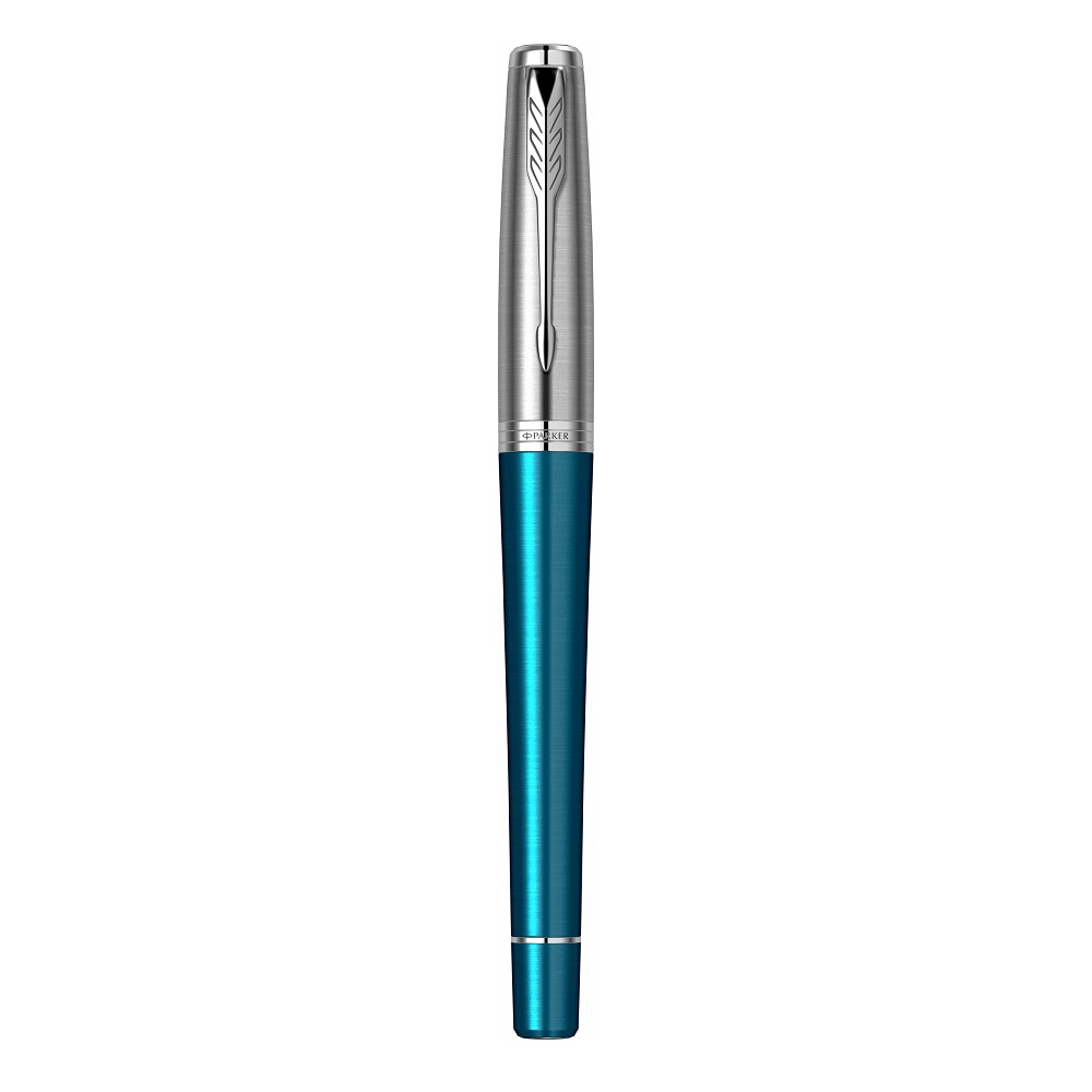 PARKER Roler olovka Royal Urban Premium Blue CT - Slika 2