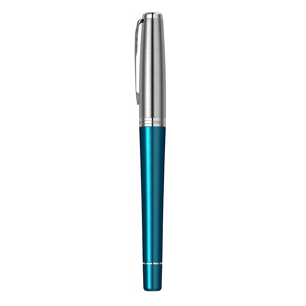 PARKER Roler olovka Royal Urban Premium Blue CT - Slika 4