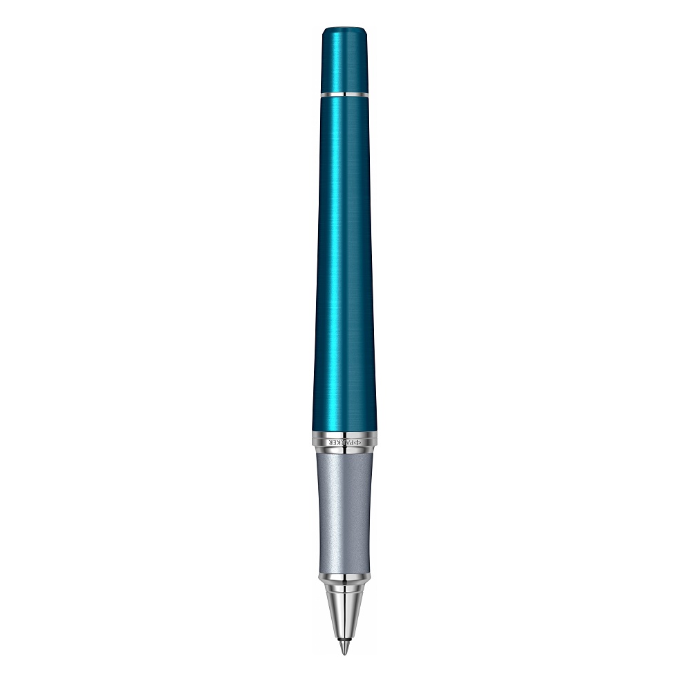 PARKER Roler olovka Royal Urban Premium Blue CT - Slika 5