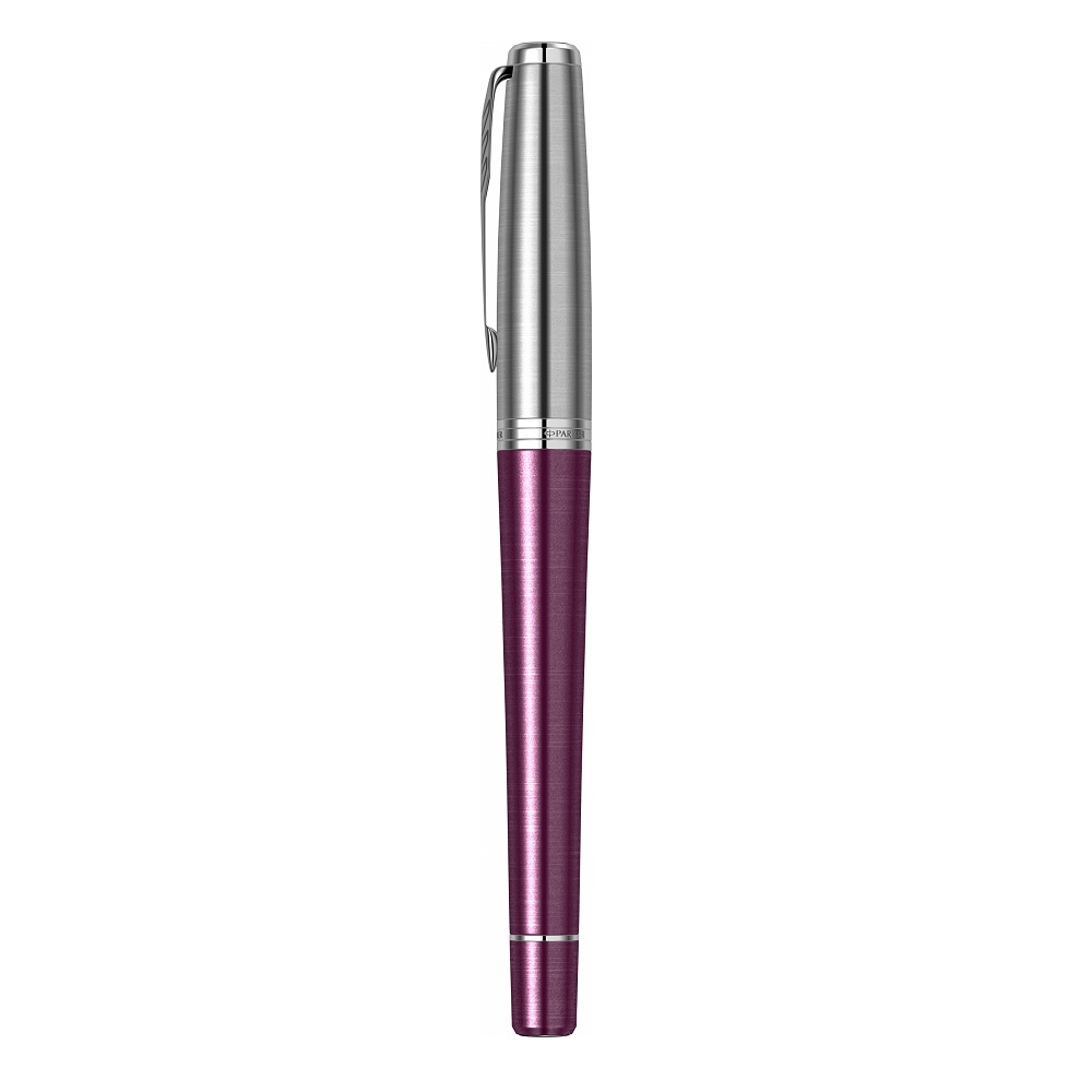 PARKER Roler olovka Royal Urban Premium Purpur CT - Slika 4