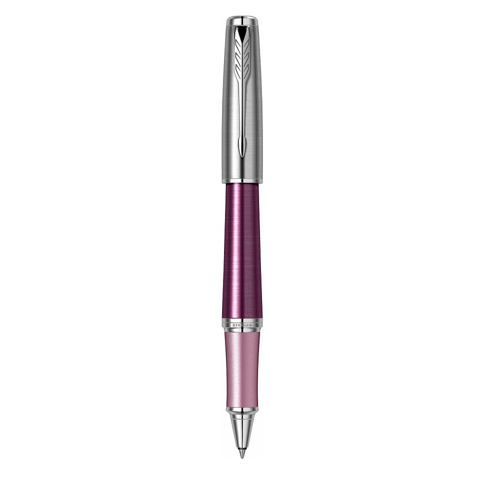 Roler olovka PARKER Royal Urban Premium Purpur CT