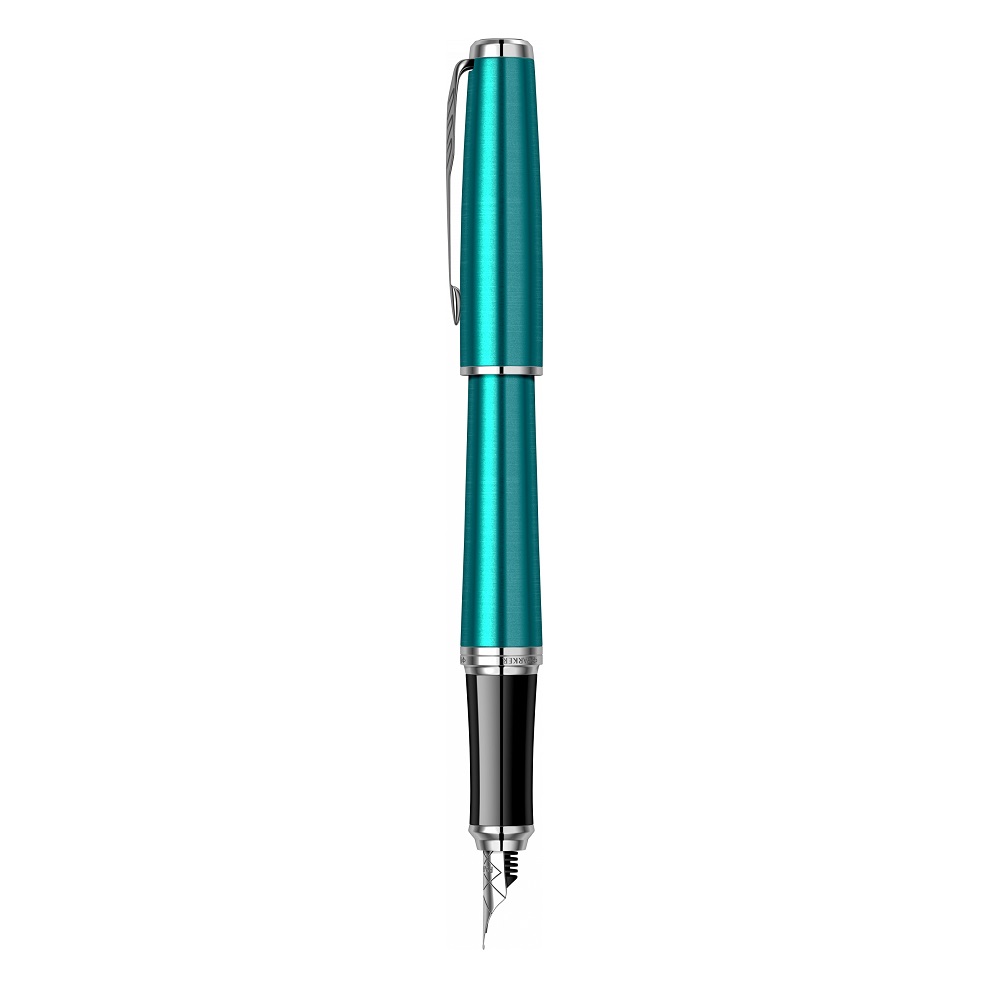PARKER Nalivpero Royal Urban Tirkiz CT F - Slika 3