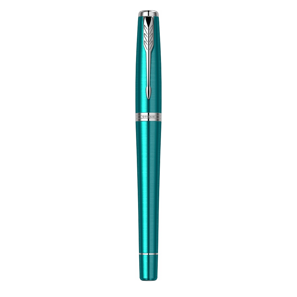 PARKER Nalivpero Royal Urban Tirkiz CT F - Slika 2