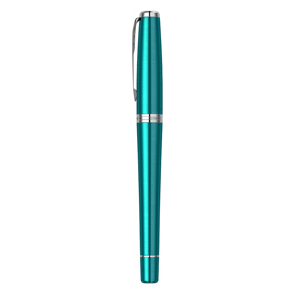 PARKER Nalivpero Royal Urban Tirkiz CT F - Slika 4