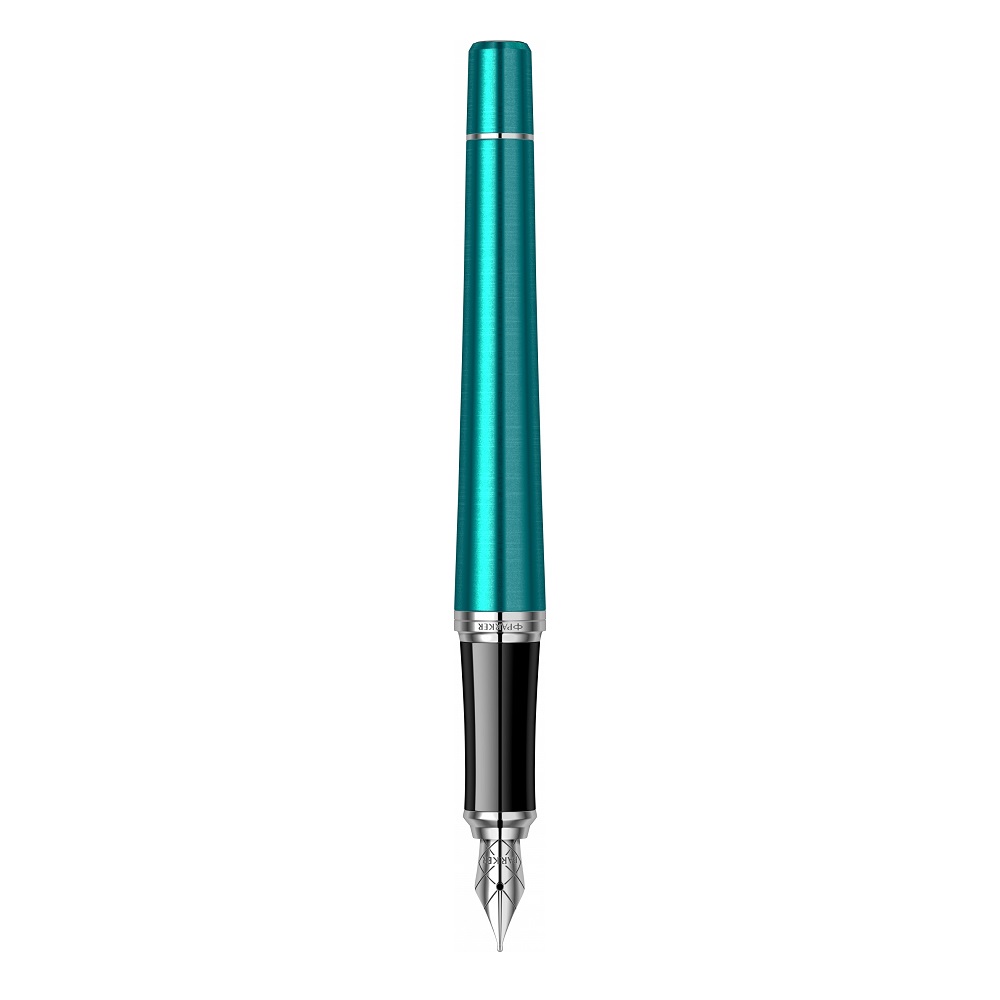 PARKER Nalivpero Royal Urban Tirkiz CT F - Slika 5
