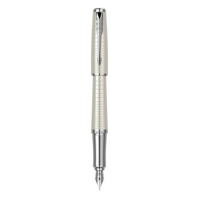 Nalivpero PARKER Royal Urban Premium Pearl CT
