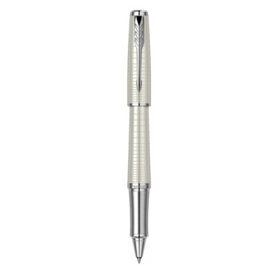 Roler olovka PARKER Royal Urban Premium Pearl CT
