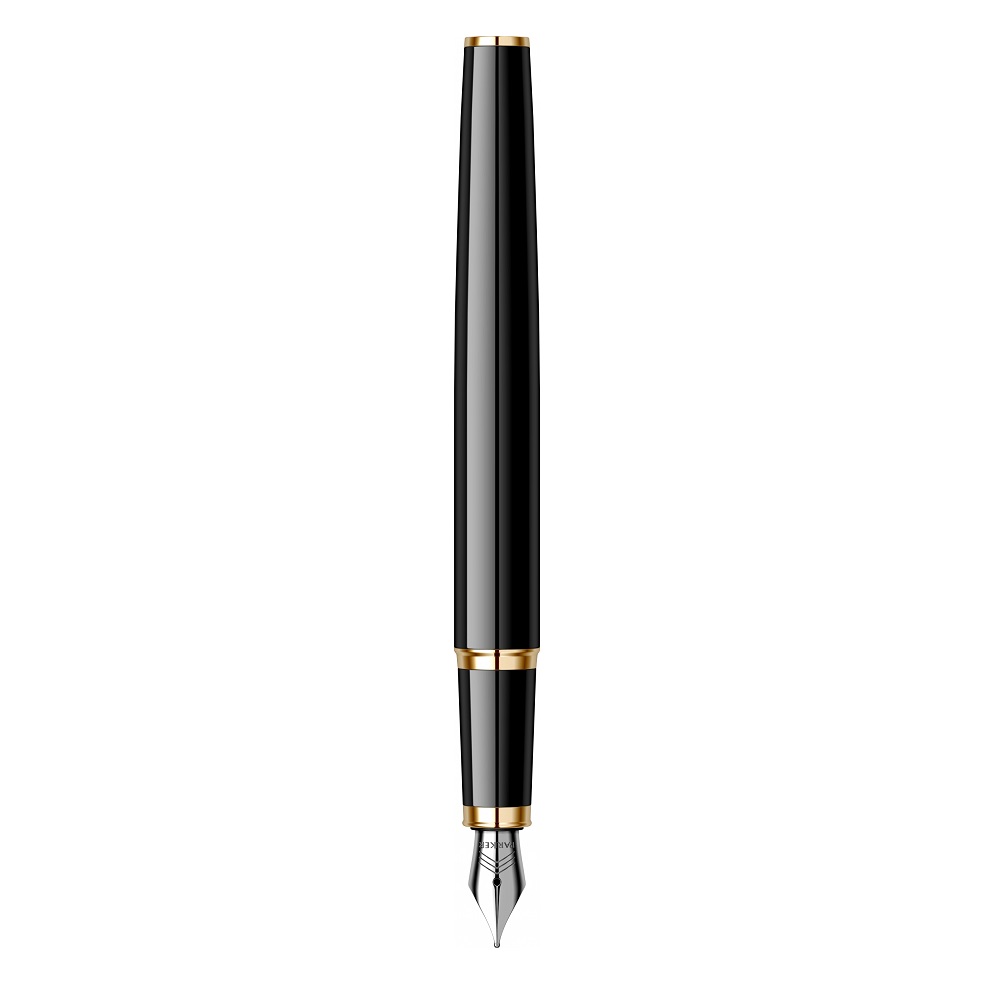 PARKER Nalivpero Royal IM Black Lacquer GT F - Slika 5