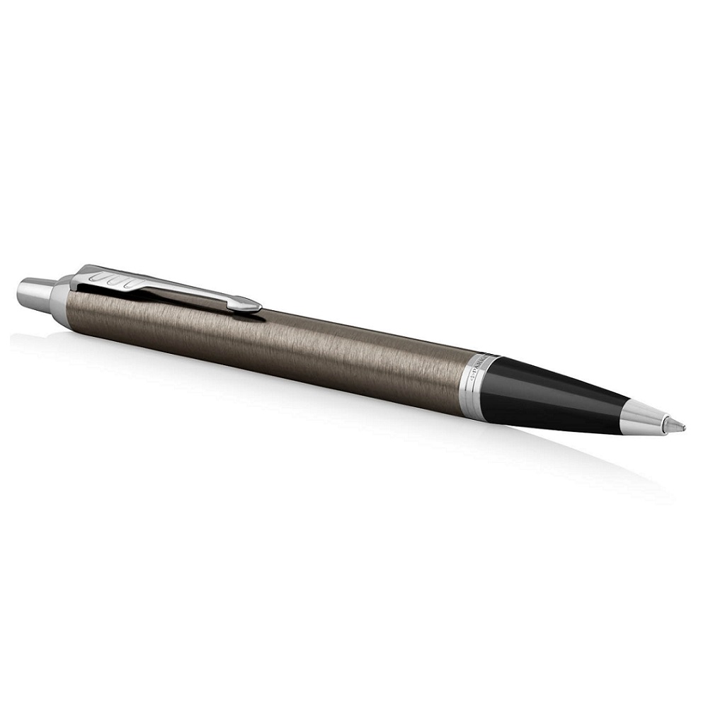 PARKER Hemijska olovka Royal IM Dark Espresso CT - Slika 3