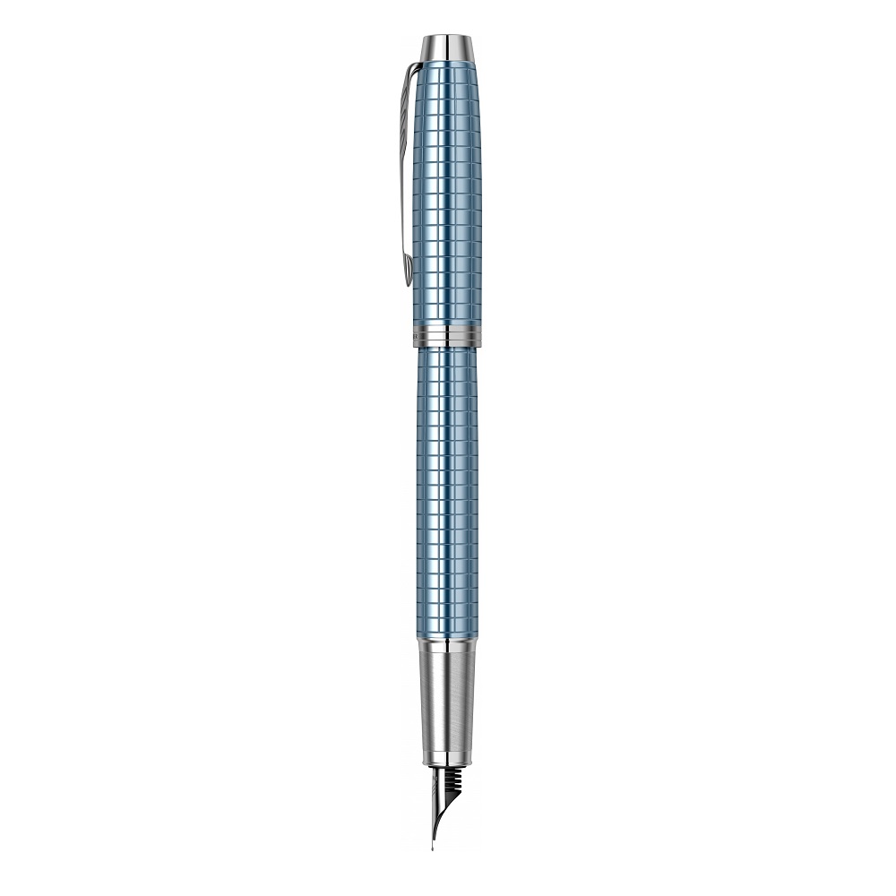 PARKER Nalivpero Royal IM Premium Blue CT M - Slika 3