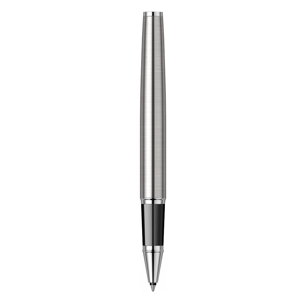 PARKER Roler olovka Royal IM Stainless Steel CT - Слика 5