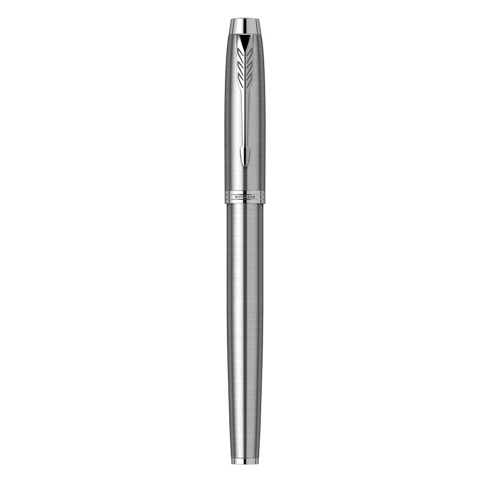 PARKER Roler olovka Royal IM Stainless Steel CT - Слика 2