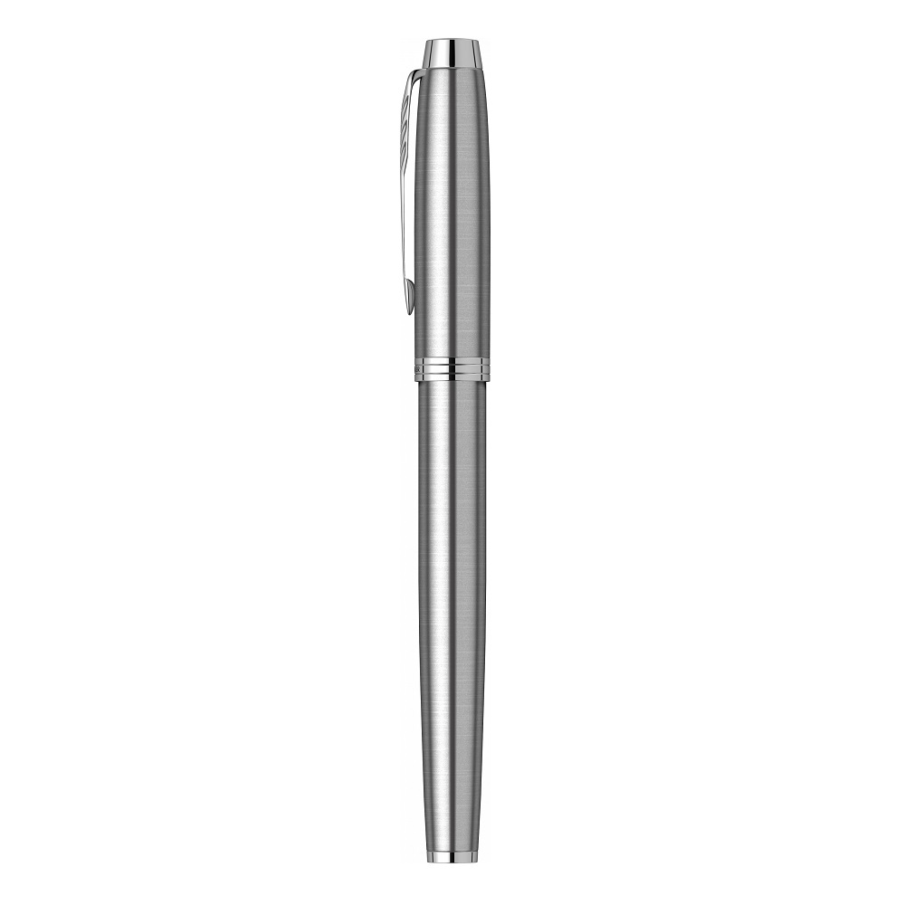 PARKER Roler olovka Royal IM Stainless Steel CT - Слика 4