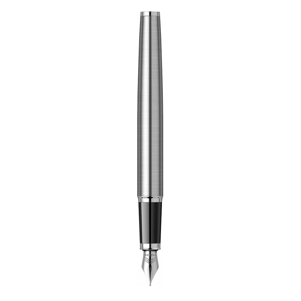 PARKER Nalivpero Royal IM Stainless Steel CT M - Слика 5