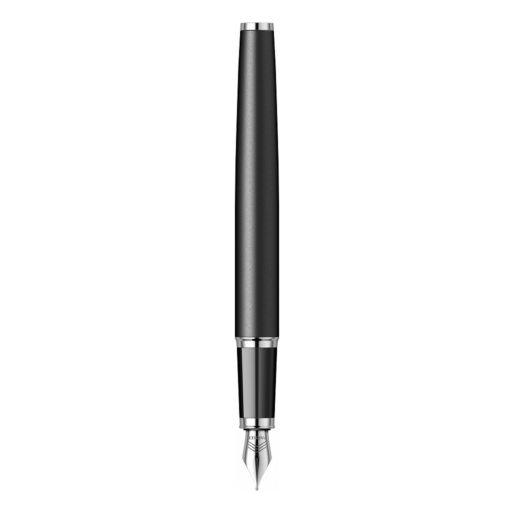 PARKER Nalivpero Royal IM Black Mat CT F - Slika 5