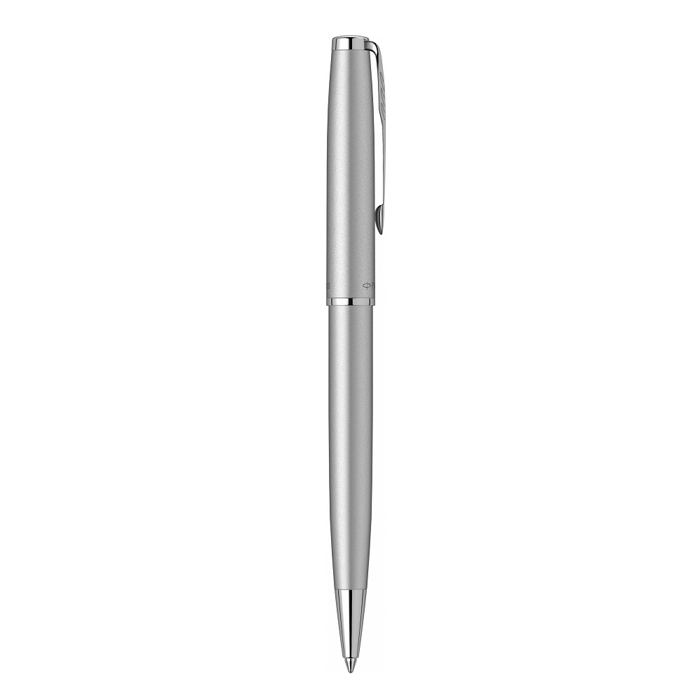 PARKER Hemijska olovka Royal Sonet Stainless Steel CT - Slika 4