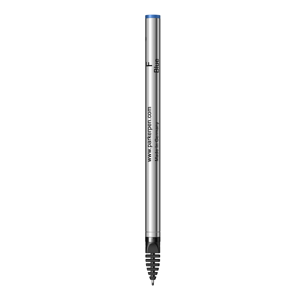 PARKER Refil za 5th generation Royal Quink Blue F - Slika 4