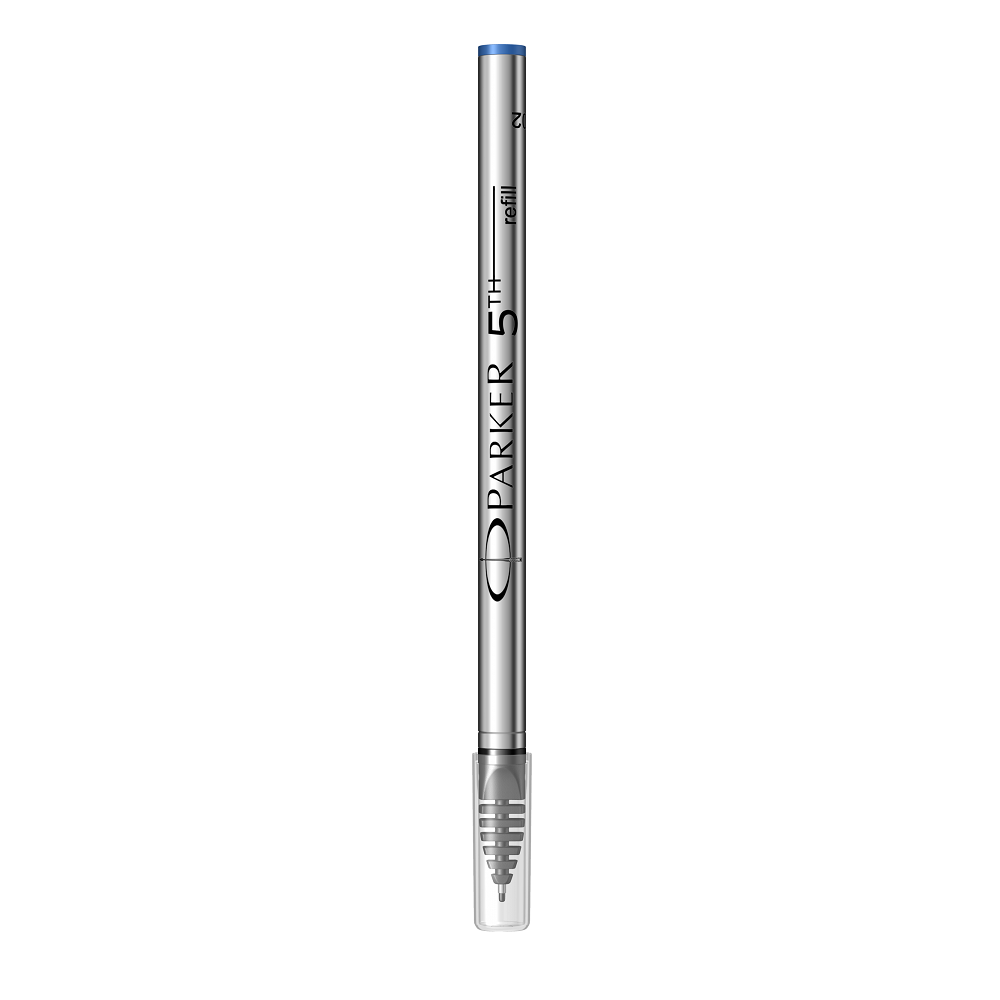 PARKER Refil za 5th generation Royal Quink Blue F - Slika 5
