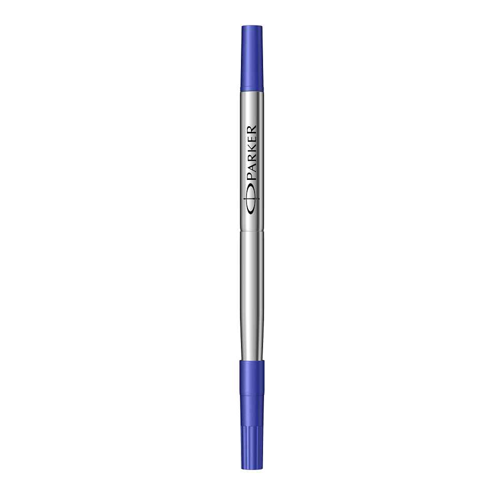PARKER Refil za roler olovku Royal Quink Blue F - Slika 2