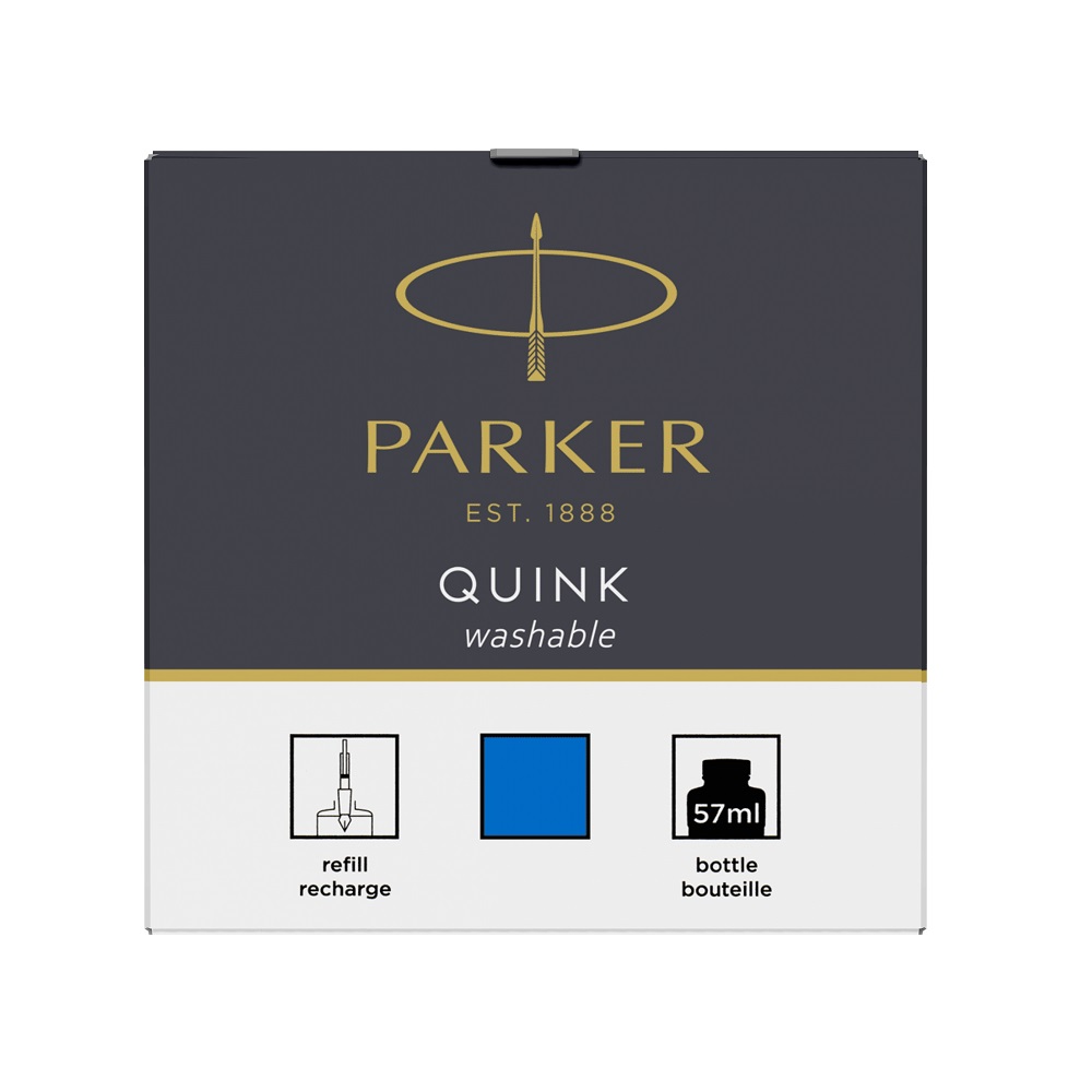 Parker olovke