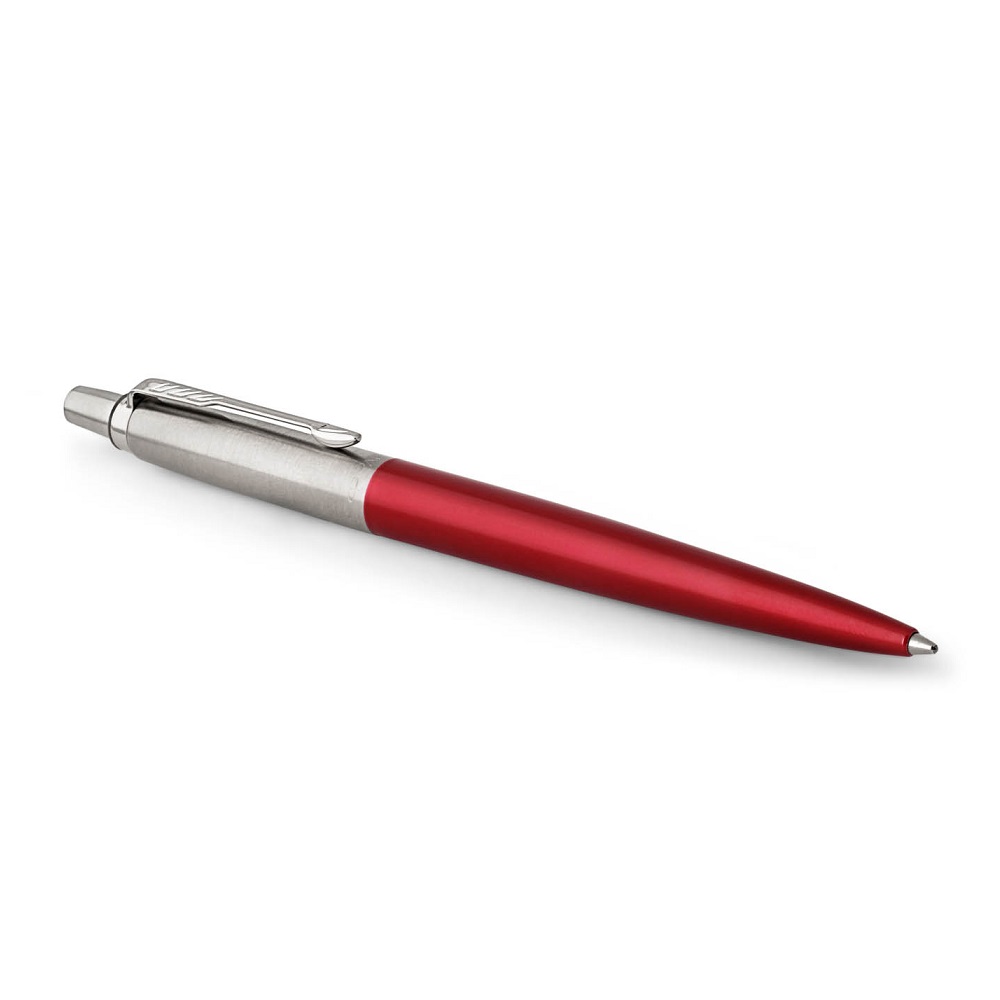 PARKER Hemijska olovka Royal JOTTER Kensington Red CT - Slika 5