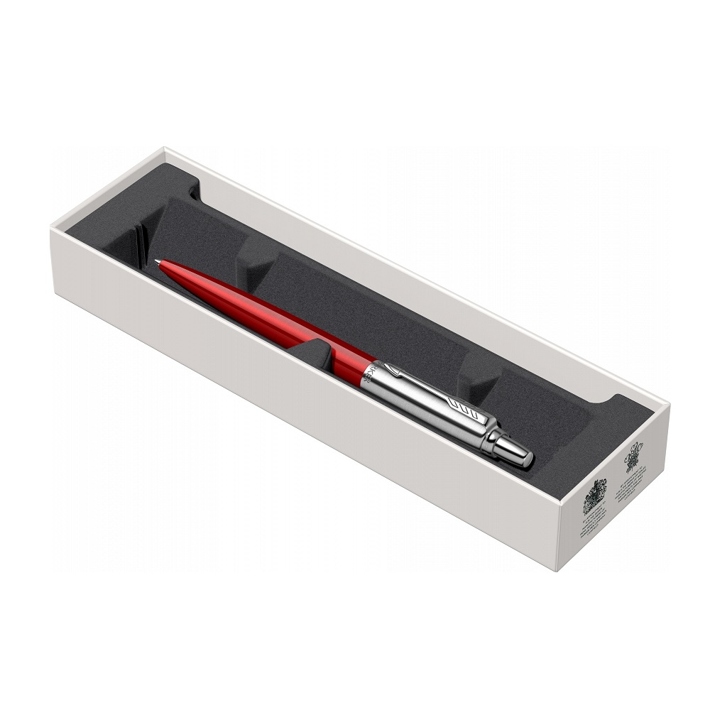 PARKER Hemijska olovka Royal JOTTER Kensington Red CT - Slika 3
