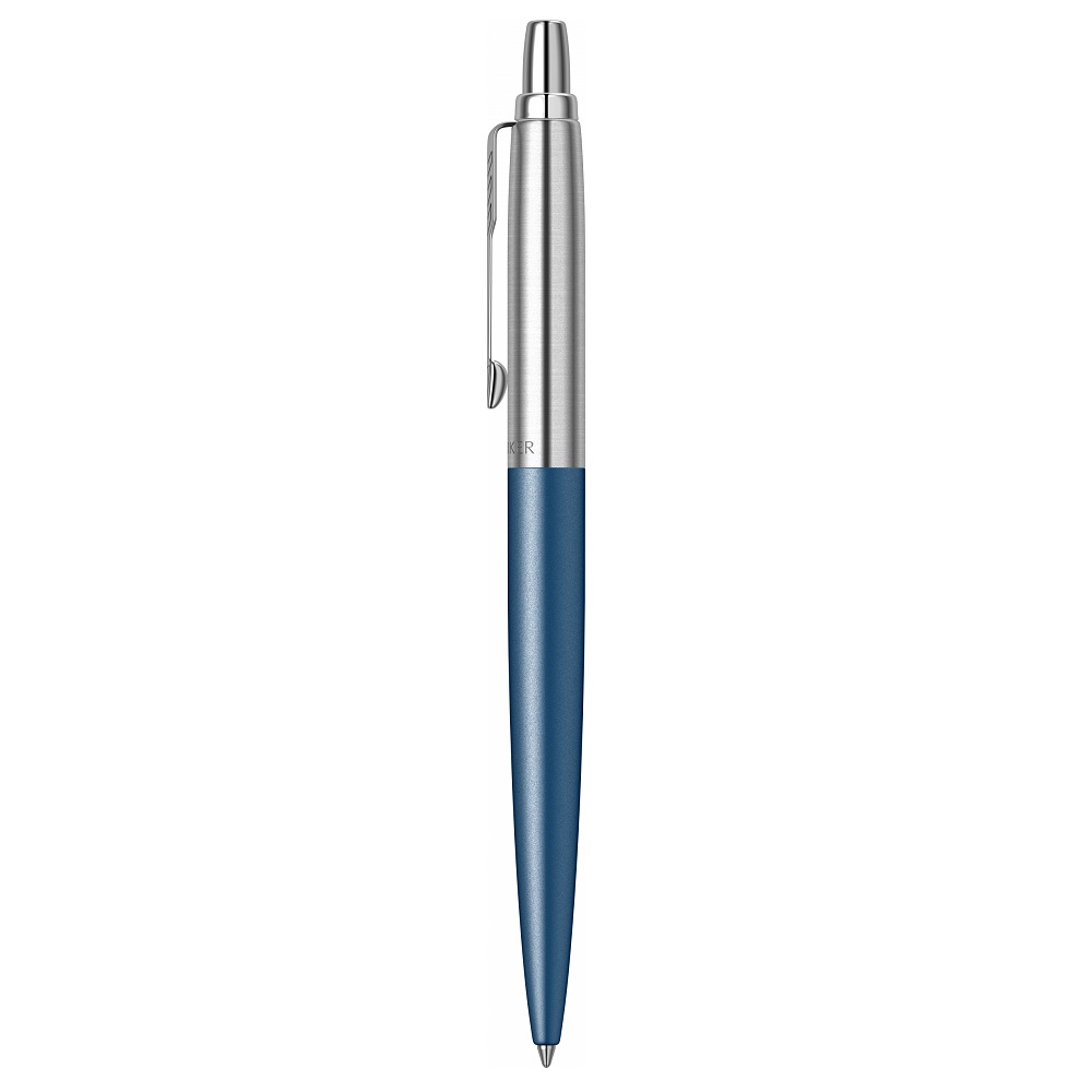 PARKER Hemijska olovka Royal JOTTER XL Blue CT - Slika 2