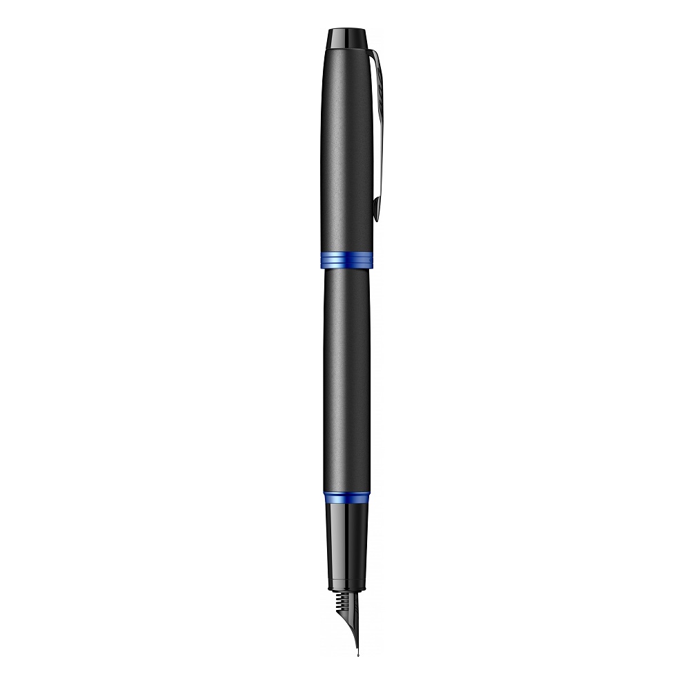 PARKER Nalivpero Royal IM Purpur Ring SE - Slika 19