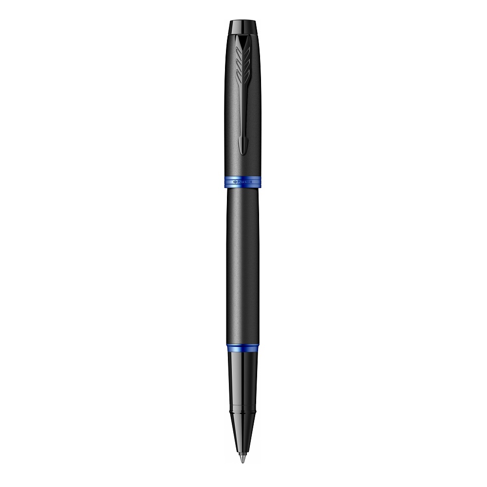 PARKER Nalivpero Royal IM Purpur Ring SE - Slika 24
