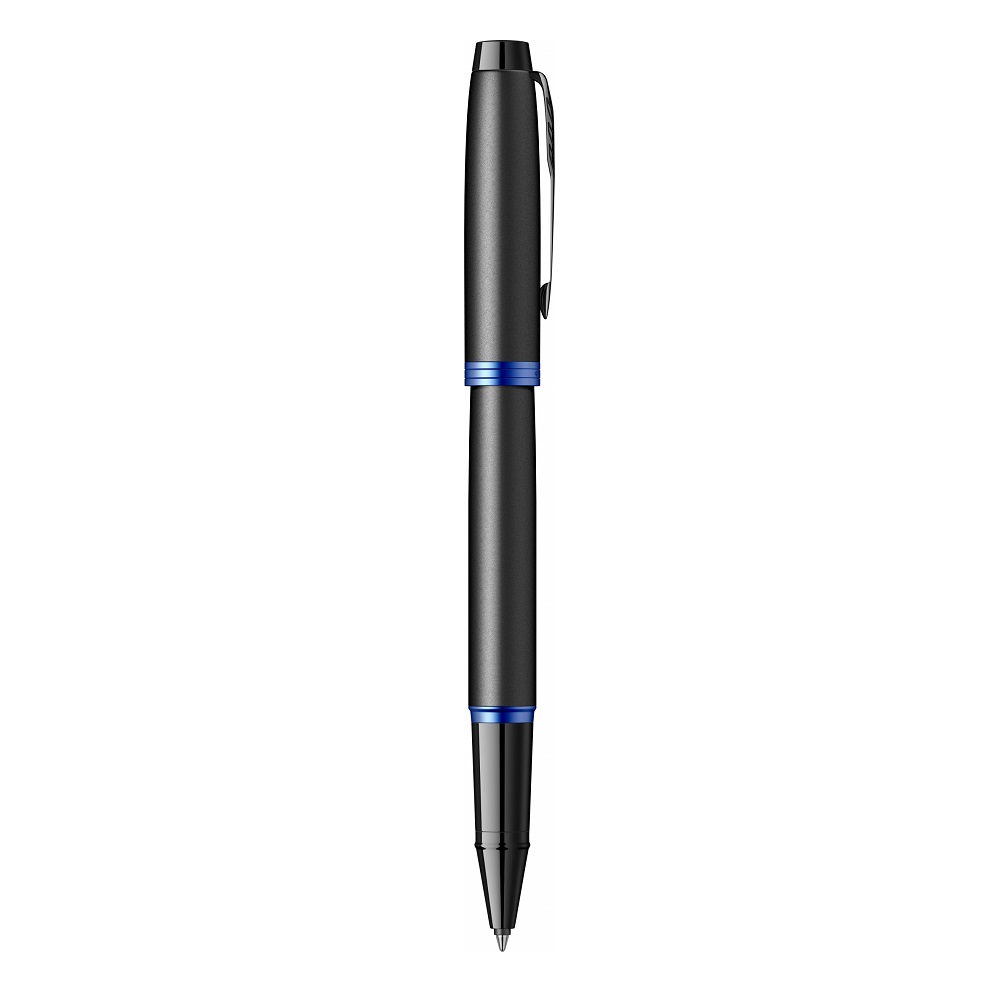 PARKER Nalivpero Royal IM Purpur Ring SE - Slika 29