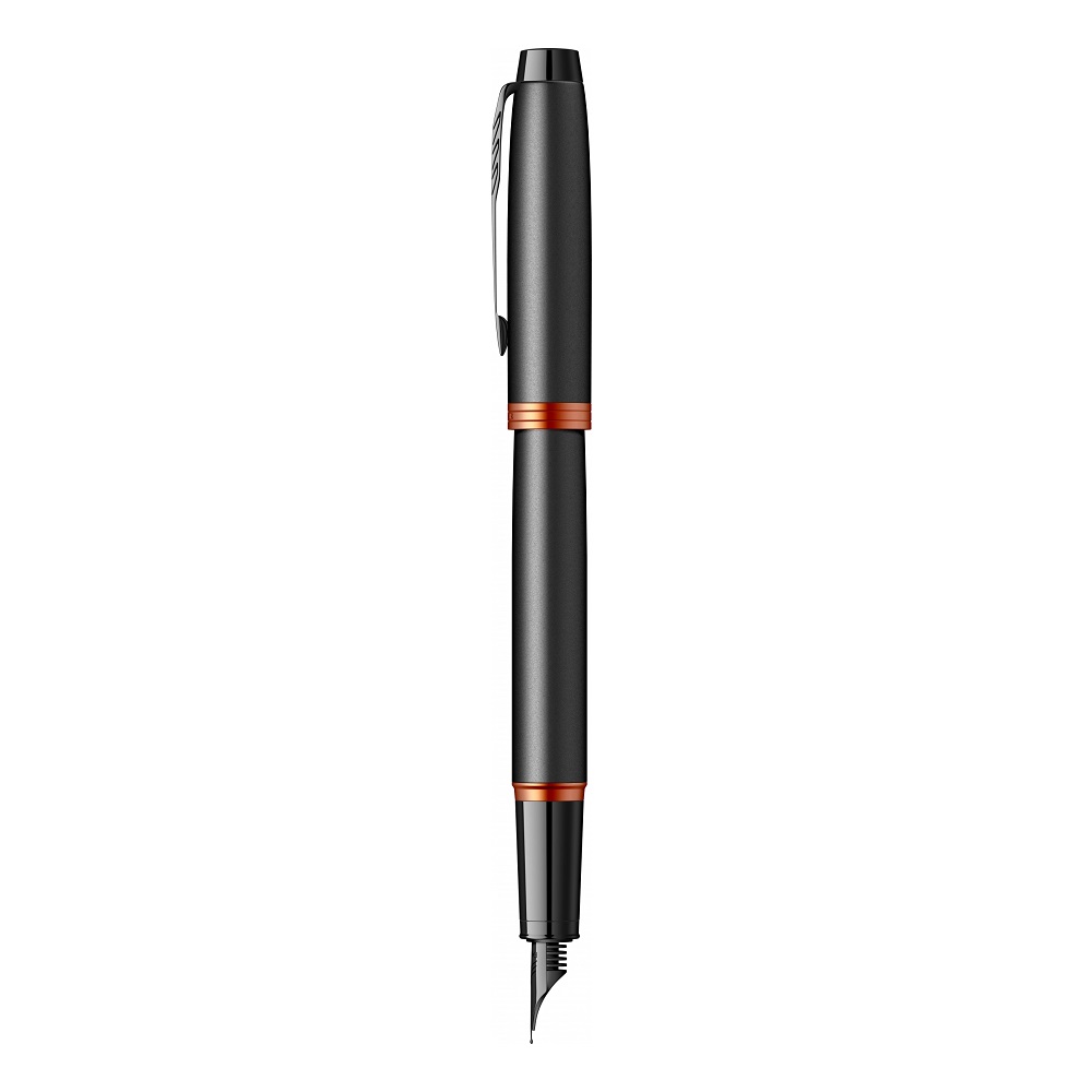 PARKER Nalivpero Royal IM Orange Ring SE - Slika 4