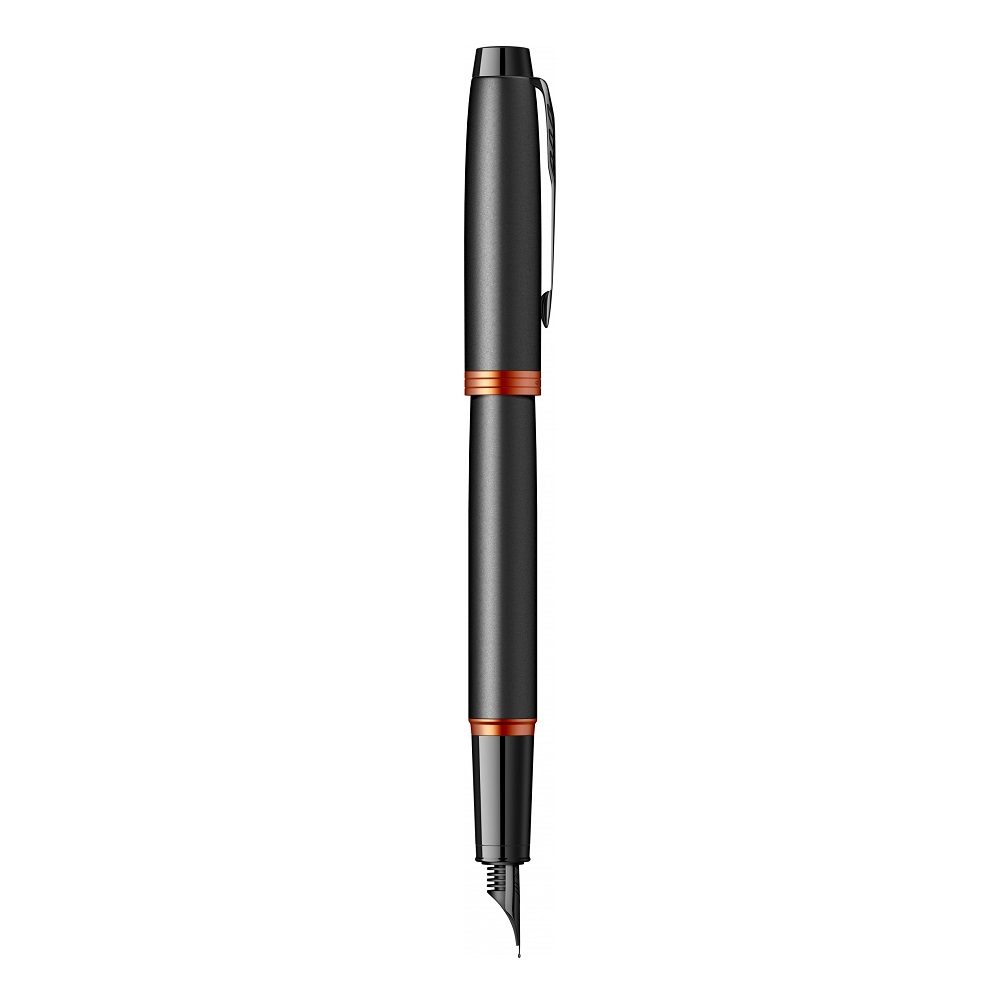 PARKER Nalivpero Royal IM Purpur Ring SE - Slika 39