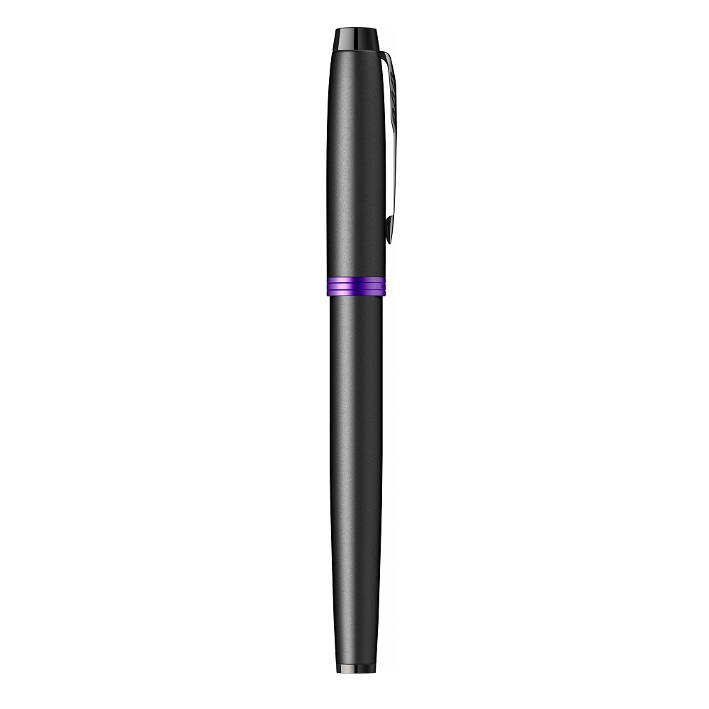 PARKER Nalivpero Royal IM Purpur Ring SE - Slika 8