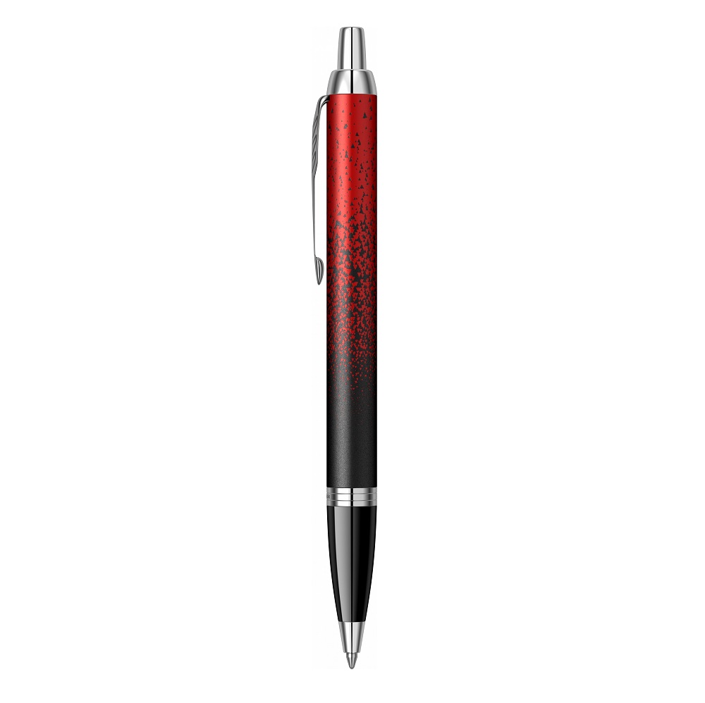PARKER Hemijska olovka Royal IM Red Ignite SE CT - Slika 2
