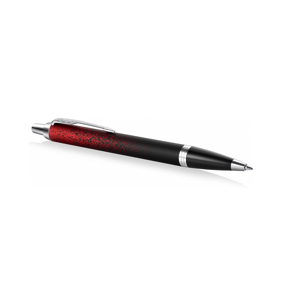 PARKER Hemijska olovka Royal IM Red Ignite SE CT - Slika 3