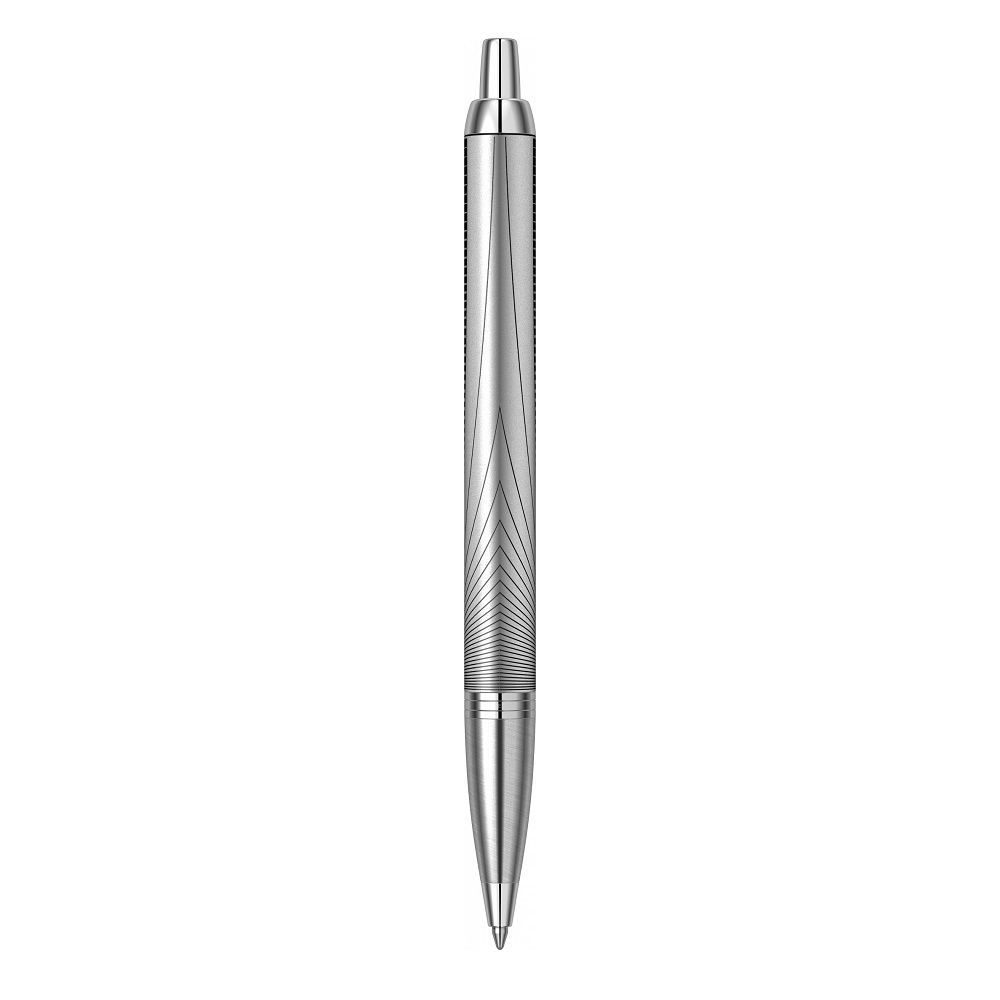 PARKER Hemijska olovka Royal IM Metallic SE CT - Slika 3