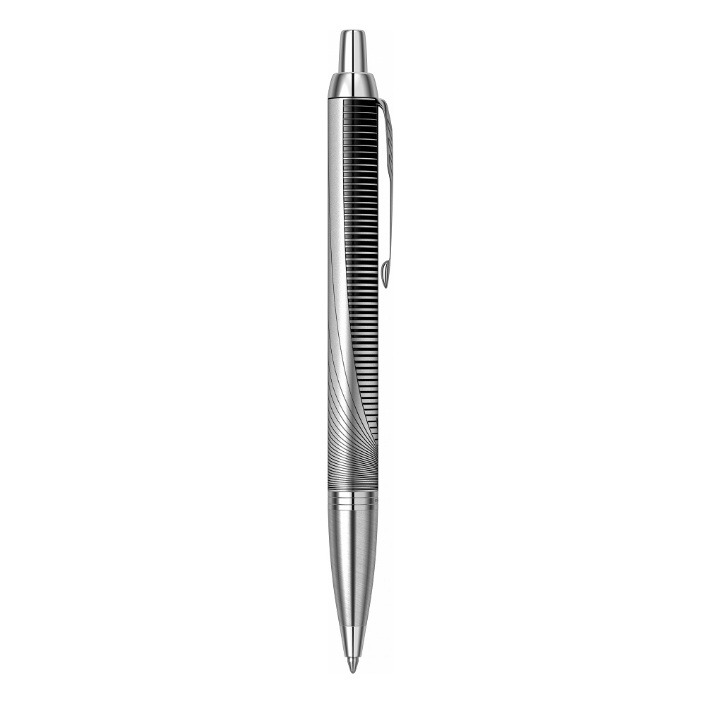 PARKER Hemijska olovka Royal IM Metallic SE CT - Slika 4