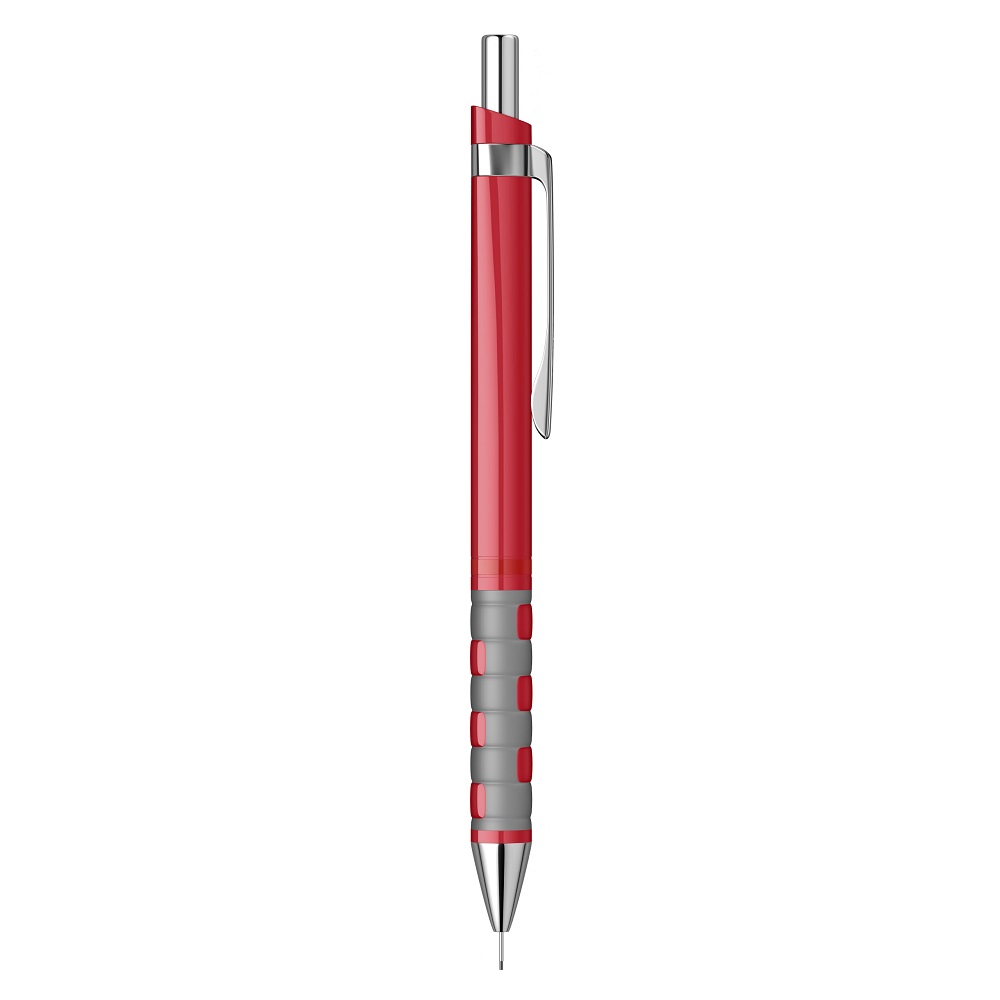 ROTRING Tehnička olovka TIKKY III Crvena - Slika 4