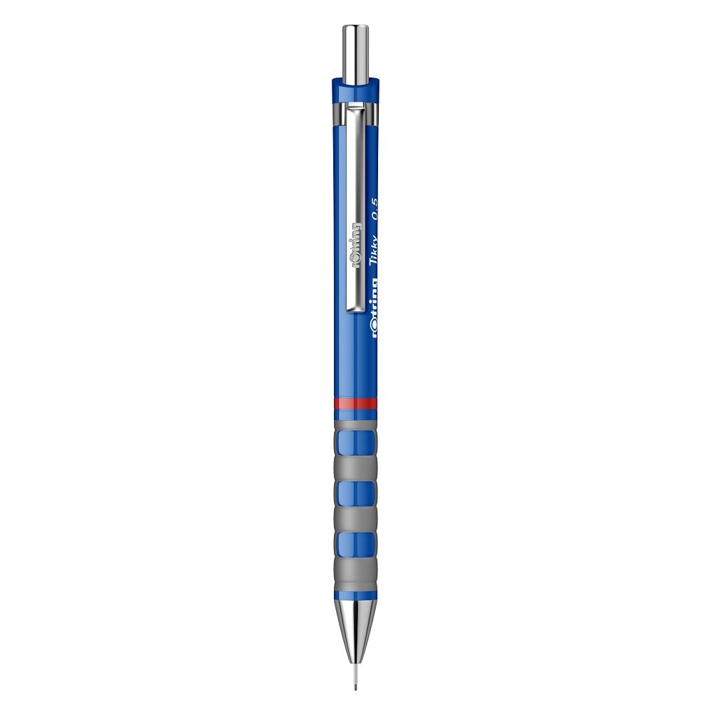 ROTRING Tehnička olovka TIKKY III Plava - Slika 5