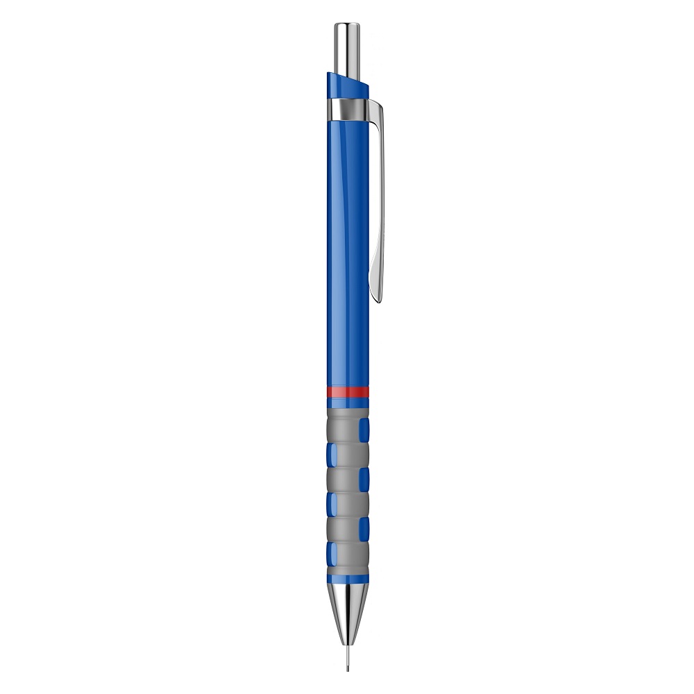 ROTRING Tehnička olovka TIKKY III Plava - Slika 4